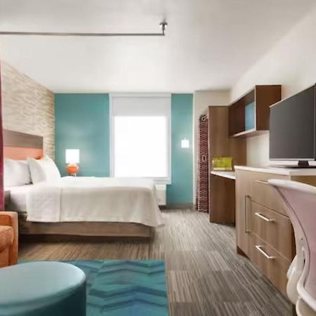 Home2 Suites By Hilton 纽贝里 外观 照片
